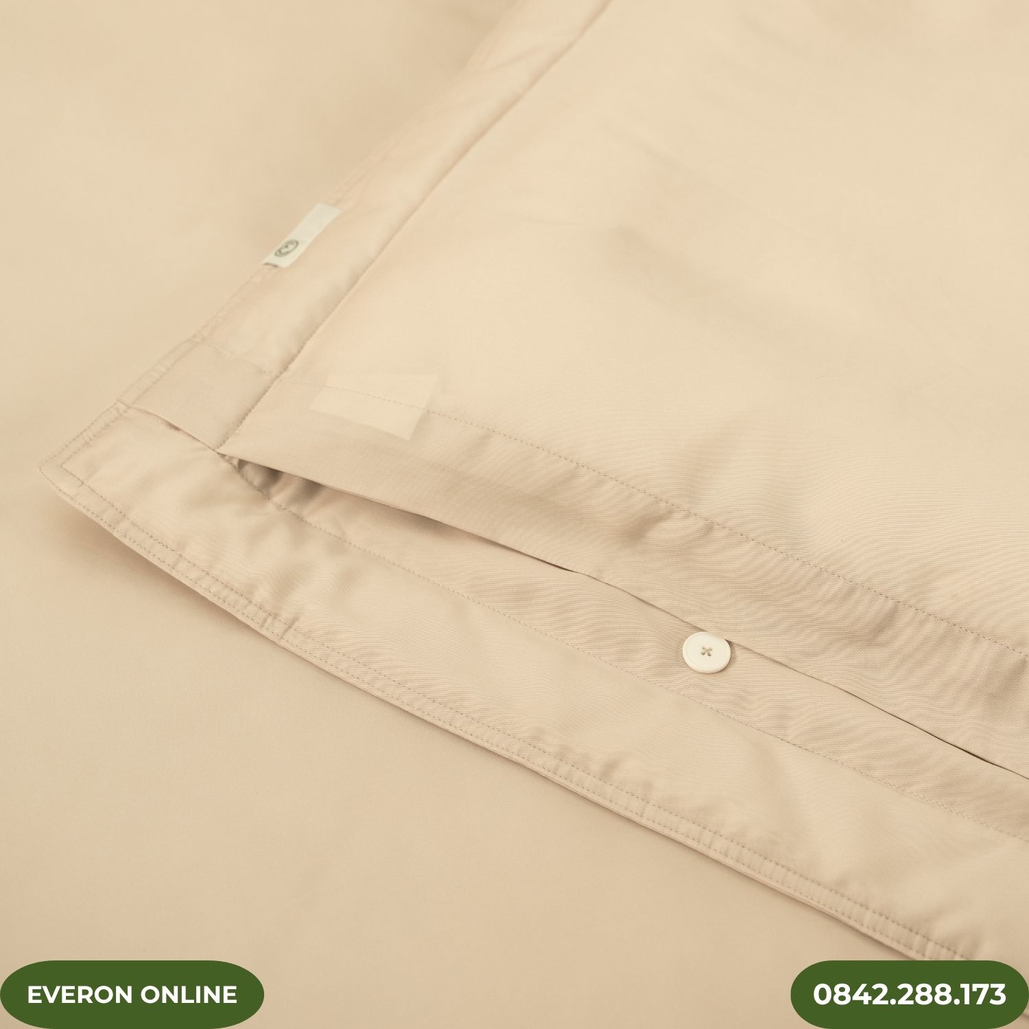 Bộ chăn ga gối cao cấp Everon Sandy BSL712 Bộ chăn ga gối cao cấp Everon Sandy BSL712