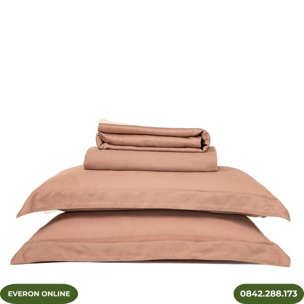 Bộ chăn ga phòng ngủ Everon BSL710 Dusty