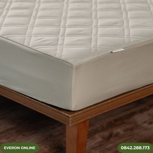 Bộ chăn ga phòng ngủ Everon BSL711 Mist