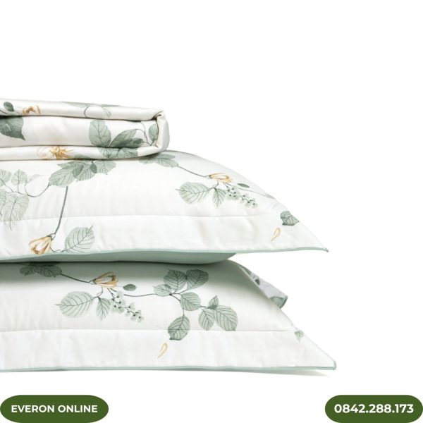 Bộ chăn ga phòng ngủ Everon EPTMC27022 Citrus