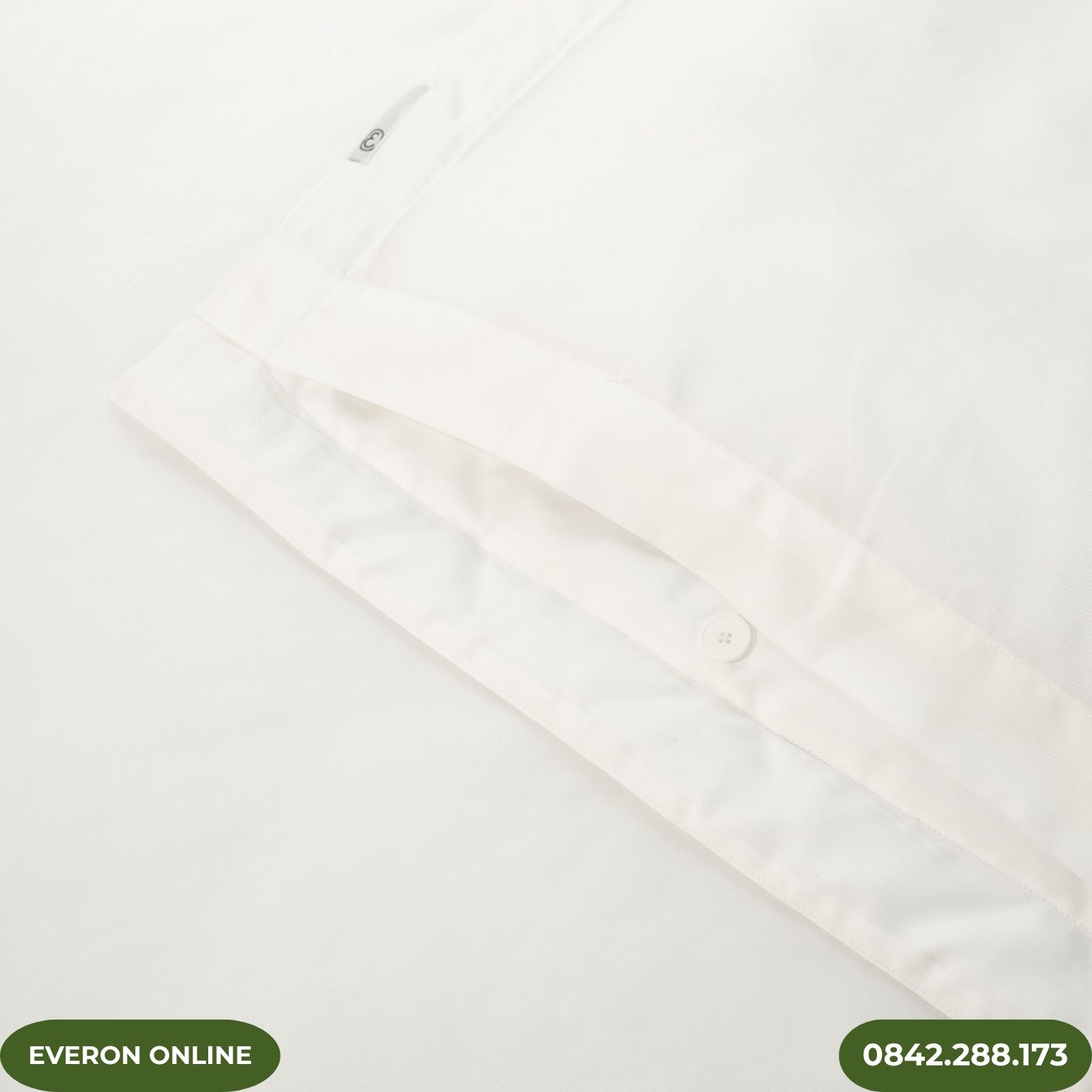 Bộ ga Everon BSL713 Cloud Lyocell Twill BST Basic Bộ ga Everon BSL713 Cloud Lyocell Twill BST Basic