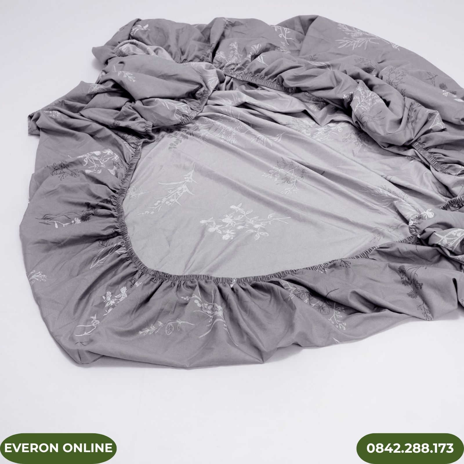 Bộ ga Microfiber KMP401 bền đẹp Bộ ga Microfiber KMP401 bền đẹp