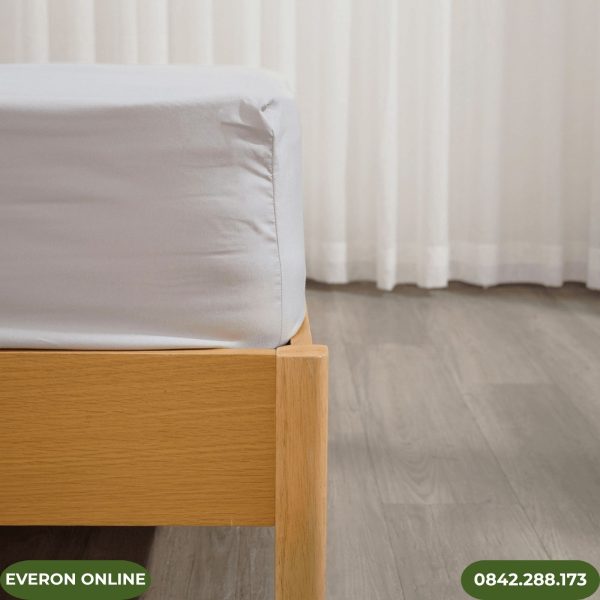 Bộ ga Microfiber KMS403 thoáng khí