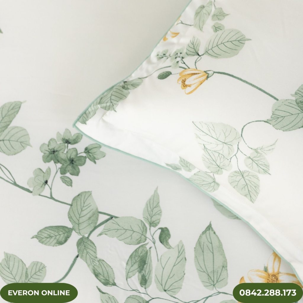 Bộ ga chăn Everon EPTMC27022 Citrus