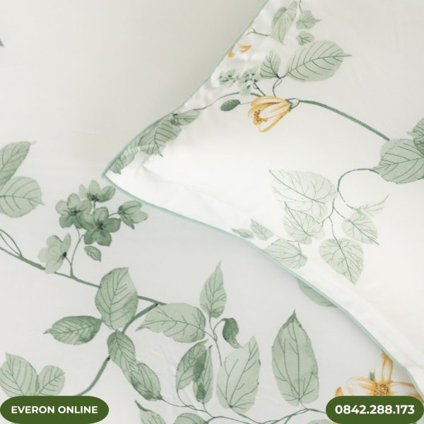 Bộ ga chăn Everon EPTMC27022 Citrus