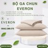 Bộ ga chun Everon BPC701 Horizon Cotton BST Basic