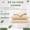 Bộ ga chun Everon BSL712 Sandy Lyocell Twill BST Basic