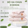 Bộ ga chun Everon CPC27201 Elf Cotton Sateen BST Cutie