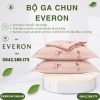 Bộ ga chun Everon CPM25203 Vũ Điệu Dịu Dàng