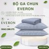 Bộ ga chun Everon EPBC25014 Nét Đương Thời Bamboo