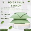 Bộ ga chun Everon EPBC25025 Cánh Rừng Hy Vọng