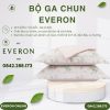 Bộ ga chun Everon EPM25010 Nét Hứng Khởi