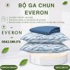 Bộ ga chun Everon EPM25012 Giao Lộ Hy Vọng