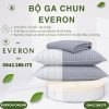 Bộ ga chun Everon EPM25013 Con Đường Mới
