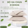 Bộ ga chun Everon EPM25016 Tiếng Vỗ Về Modal Cotton