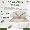 Bộ ga chun Everon EPM25028 Đích Đến Hạnh Phúc