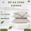 Bộ ga chun Everon EPM25041 Đốm Sáng Modal Cotton BST Ever-on