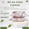 Bộ ga chun Everon EPT25027 Khởi Đầu Lạc Quan