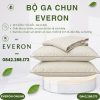 Bộ ga chun Everon EPTC27033 Rustic Tencel Blend BST Những mảnh êm