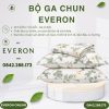 Bộ ga chun Everon EPTMC27022 Citrus Tencel Modal Cotton