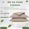 Bộ ga chun Everon ESTC27006 Pine Tencel Blend BST Những mảnh êm