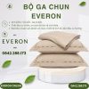 Bộ ga chun Everon ESTMC26006 Cánh Đồng Vàng