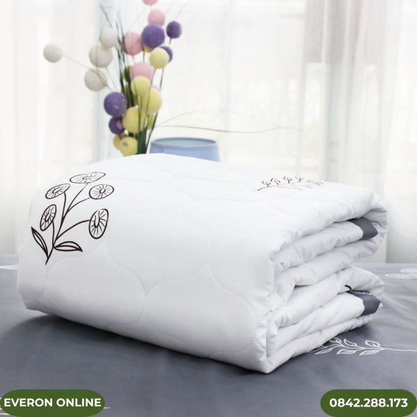 Bộ ga chun KMP303 mềm mịn