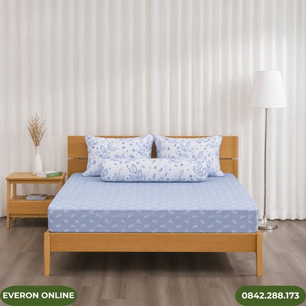 Bộ ga chun KMP305 K-Bedding