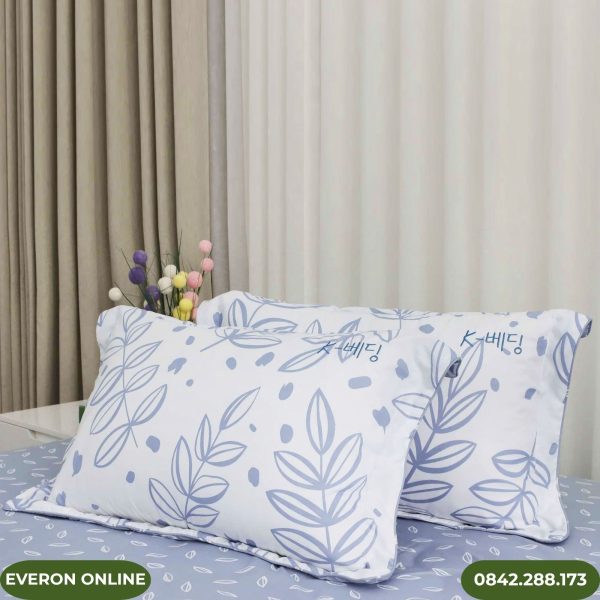 Bộ ga chun KMP305 dễ vệ sinh