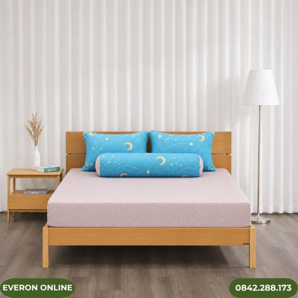 Bộ ga chun KMP306 K-Bedding