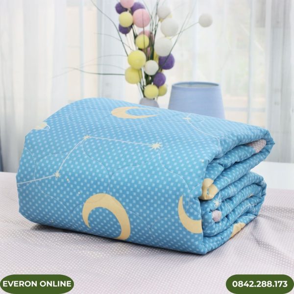 Bộ ga chun KMP306 dễ vệ sinh
