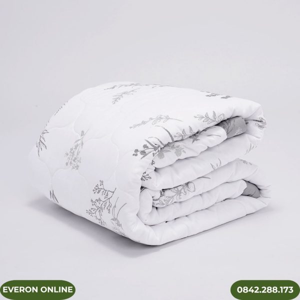 Bộ ga chun KMP401 dễ vệ sinh