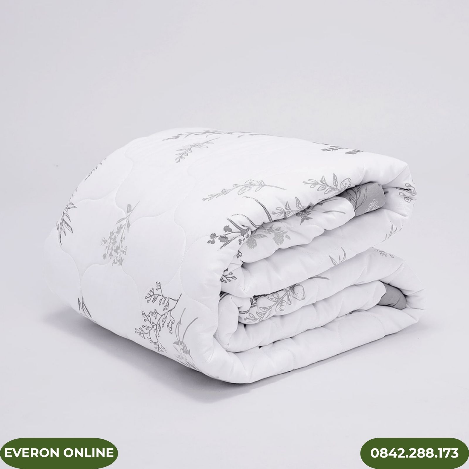 Bộ ga chun KMP401 dễ vệ sinh Bộ ga chun KMP401 dễ vệ sinh