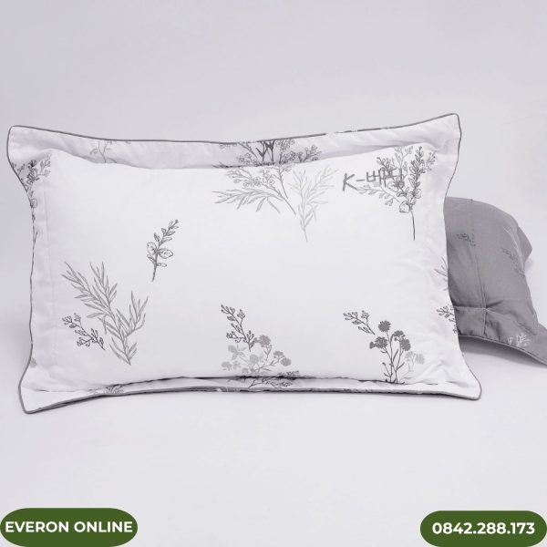 Bộ ga chun KMP401 mềm mịn