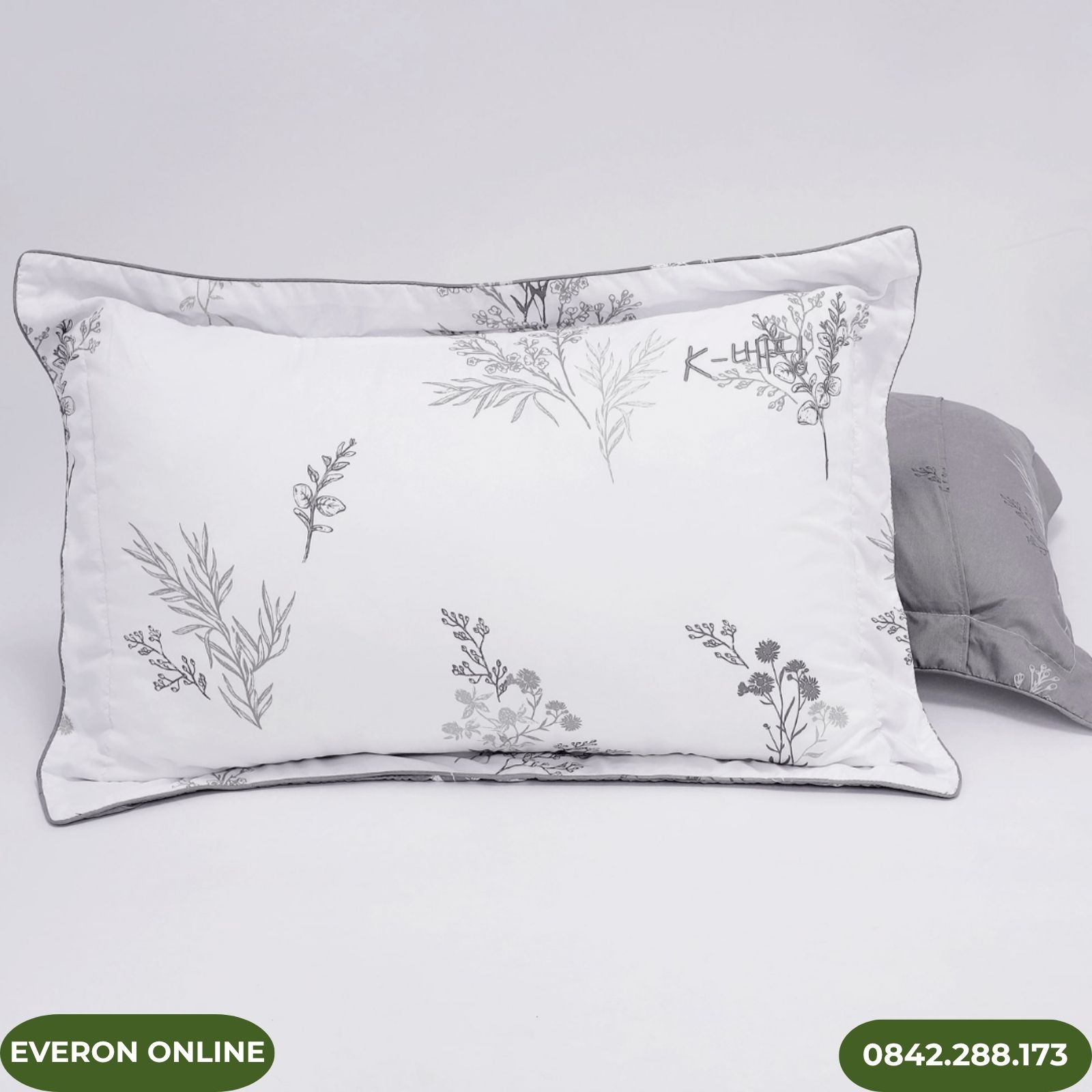 Bộ ga chun KMP401 mềm mịn Bộ ga chun KMP401 mềm mịn