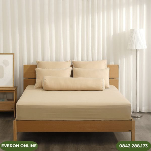 Bộ ga chun KMS402 K-Bedding