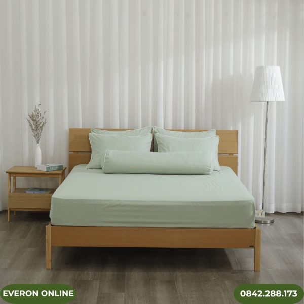 Bộ ga chun KMS405 K-Bedding