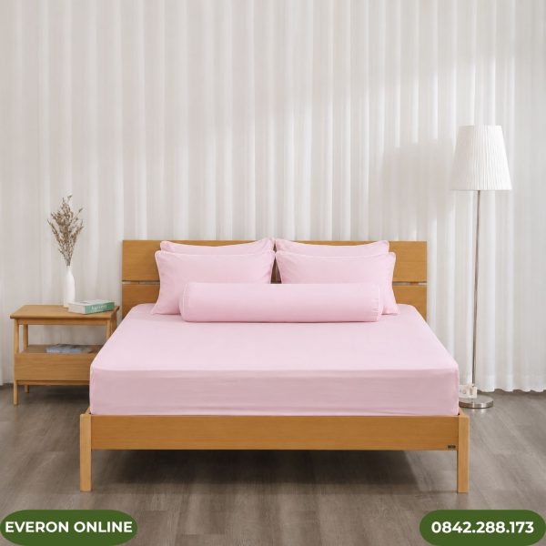 Bộ ga chun KMS406 K-Bedding