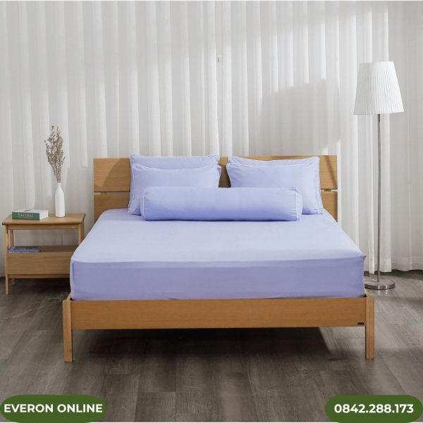 Bộ ga chun KMS408 K-Bedding