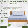 Bộ ga chun Microfiber KMP305 Everon