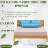 Bộ ga chun Microfiber KMP306 Everon