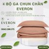 Bộ ga chun chần Everon BSL710 Dusty Lyocell Twill BST Basic