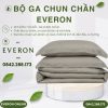 Bộ ga chun chần Everon BSL711 Mist Lyocell Twill BST Basic