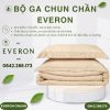 Bộ ga chun chần Everon BSL712 Sandy Lyocell Twill BST Basic