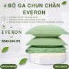 Bộ ga chun chần Everon EPBC25025 Cánh Rừng Hy Vọng Bamboo