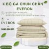 Bộ ga chun chần Everon EPC27032 Saville Cotton BST Những mảnh êm