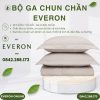 Bộ ga chun chần Everon EPM25041 Đốm Sáng Modal Cotton BST Ever-on