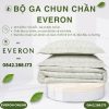 Bộ ga chun chần Everon EPTC27021 Herb Tencel Blend BST những mảnh êm