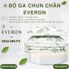 Bộ ga chun chần Everon EPTMC27022 Citrus BST Những mảnh êm