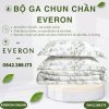 Bộ ga chun chần Everon EPTMC27028 Cottage